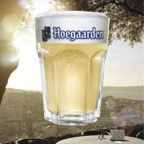 Hoegaarden, maukas vehnäolut
