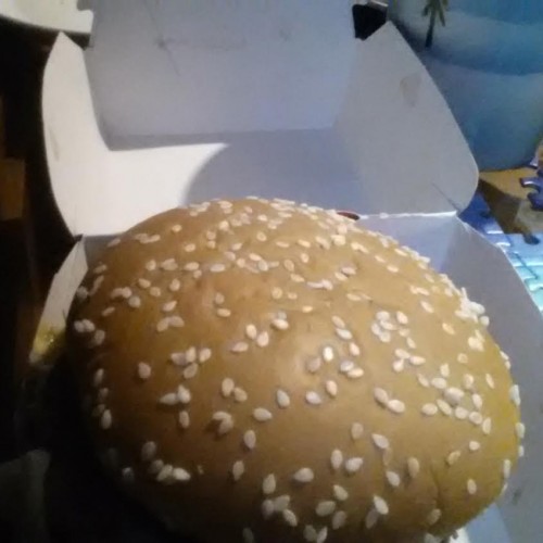 Bögötti hyvän Cooperin testin jälkeen