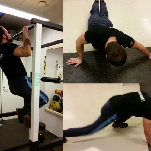 Leukoi, archerii ja ripaska-vatsoja