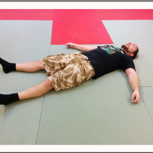 300-elokuvan kuntotestin jälkeen.. hirveetä